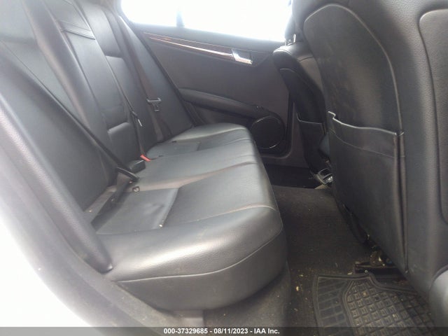 Продаж на аукціоні авто 2011 Mercedes-benz C 300 Sport 4matic/luxury 4matic, vin: WDDGF8BB5BR150281, номер лоту: 37329685