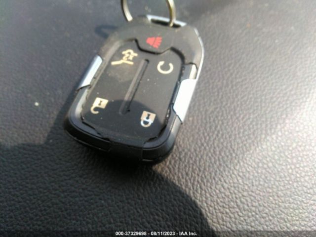 3GKALVEX4JL299757 GMC Terrain Slt