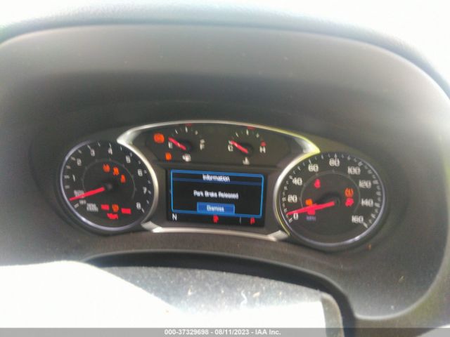 3GKALVEX4JL299757 GMC Terrain Slt