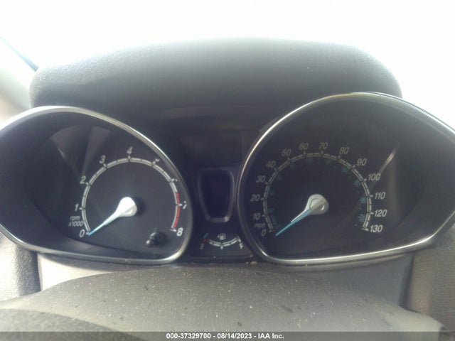 Ford FIESTA SE 2015 3FADP4EJXFM225611 Image 13