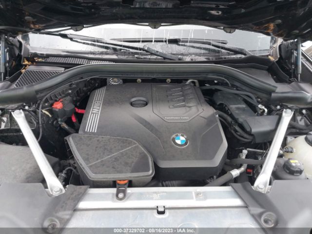 5UX43DP05N9J95231 BMW X3 Sdrive30i