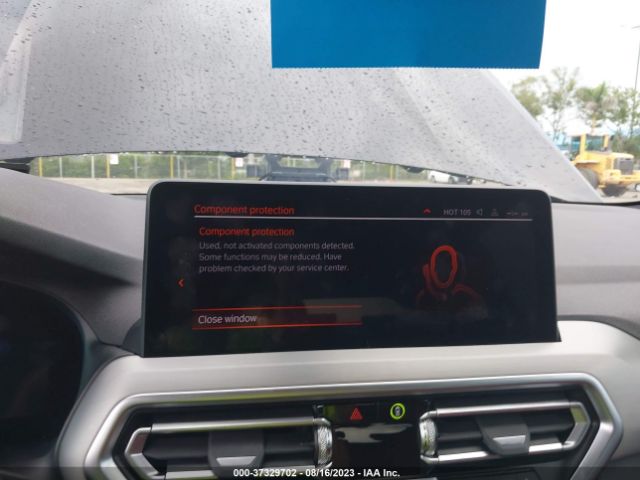 5UX43DP05N9J95231 BMW X3 Sdrive30i