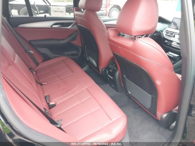 5UX43DP05N9J95231 BMW X3 Sdrive30i