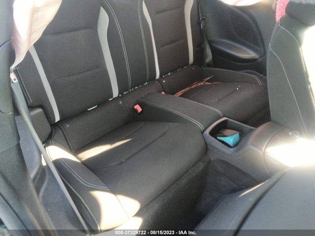 Chevrolet Camaro 1lt 2018 1G1FB1RX5J0166180 Image 8