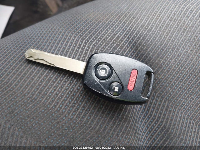2010 HONDA FIT SPORT VIN: JHMGE8H46AS010218