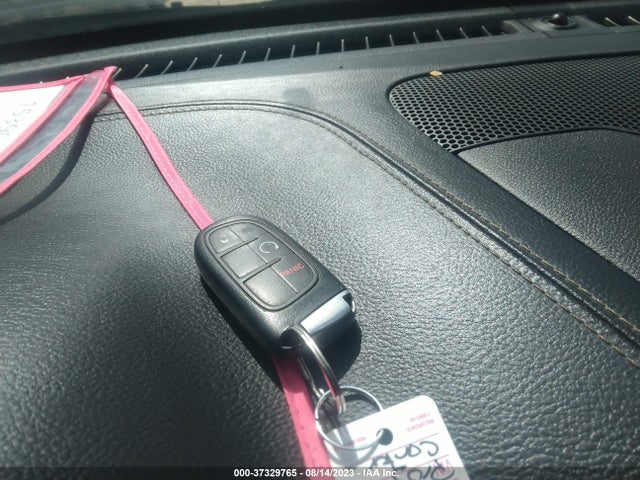 Jeep Cherokee Limited 2016 1C4PJMDB1GW337542 Image 3