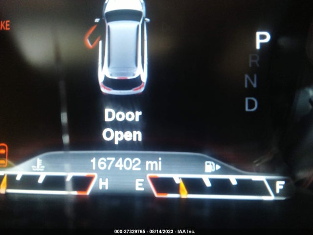 Jeep Cherokee Limited 2016 1C4PJMDB1GW337542 Image 13