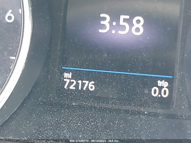 2020 VOLKSWAGEN TIGUAN S VIN: 3VV1B7AX1LM083704