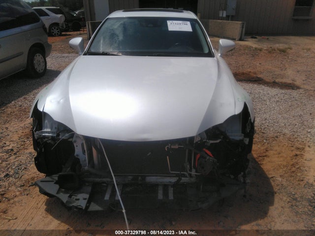 2017 LEXUS IS 200T VIN: JTHBA1D22H5056249