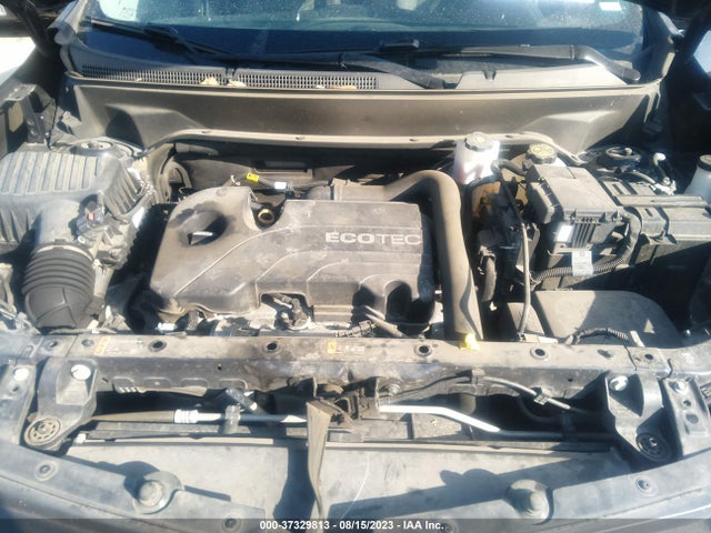 Chevrolet EQUINOX LT 2020 2GNAXKEV5L6210919 Image 16