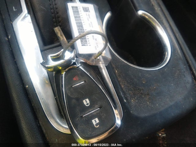 Chevrolet EQUINOX LT 2020 2GNAXKEV5L6210919 Image 3