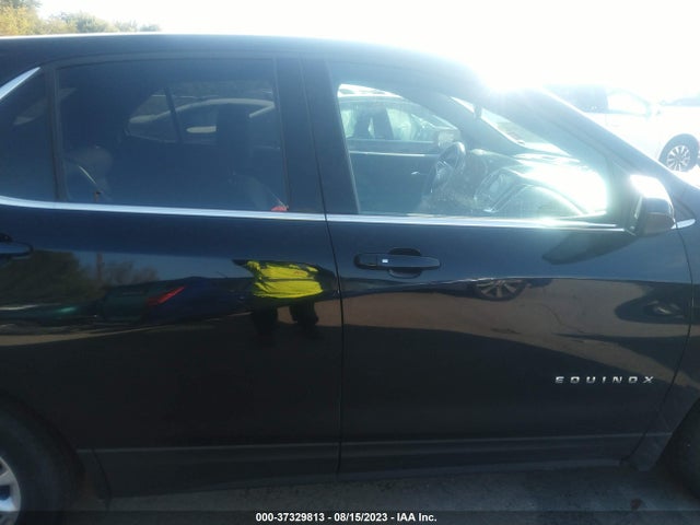 Chevrolet EQUINOX LT 2020 2GNAXKEV5L6210919 Image 5