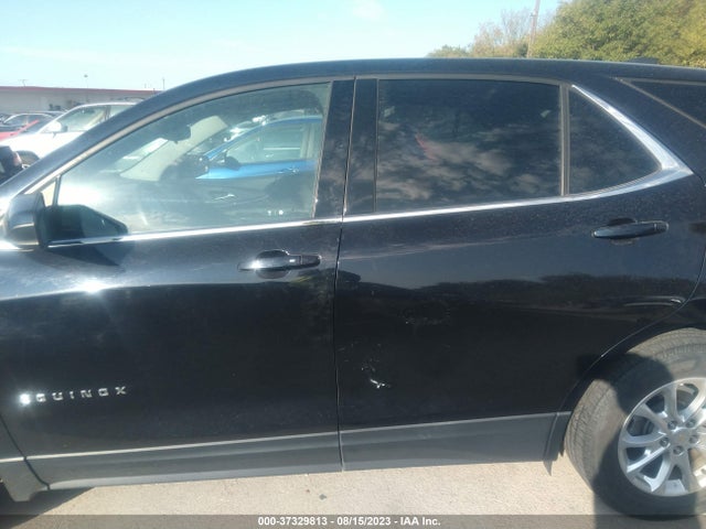 Chevrolet EQUINOX LT 2020 2GNAXKEV5L6210919 Image 6