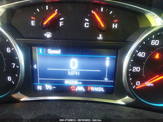 Chevrolet EQUINOX LT 2020 2GNAXKEV5L6210919 Image 7