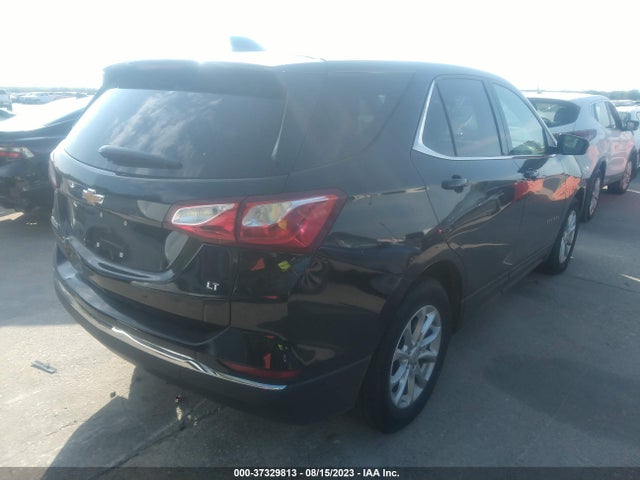 Chevrolet EQUINOX LT 2020 2GNAXKEV5L6210919 Image 10
