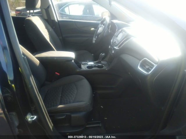Chevrolet EQUINOX LT 2020 2GNAXKEV5L6210919 Image 11