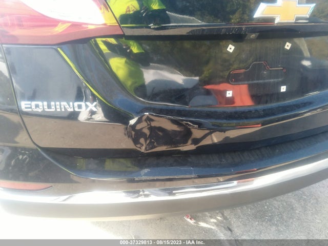 Chevrolet EQUINOX LT 2020 2GNAXKEV5L6210919 Image 12