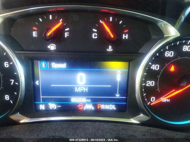 Chevrolet EQUINOX LT 2020 2GNAXKEV5L6210919 Image 13