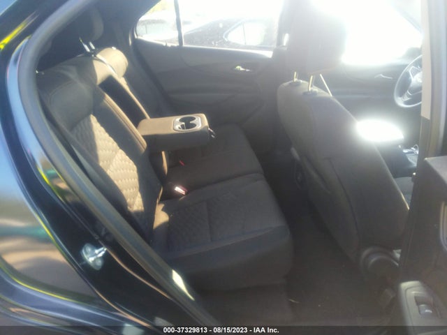 Chevrolet EQUINOX LT 2020 2GNAXKEV5L6210919 Image 14