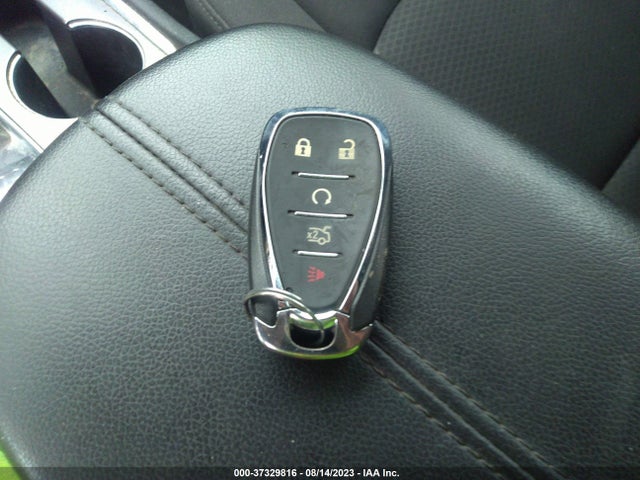 Chevrolet MALIBU LT 2020 1G1ZD5ST7LF037900 Image 11