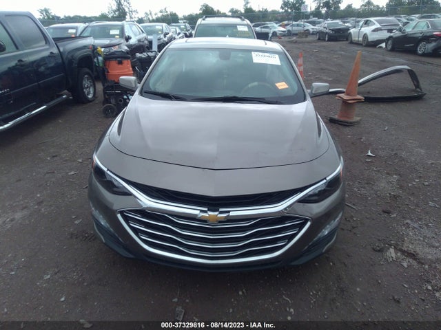 Chevrolet MALIBU LT 2020 1G1ZD5ST7LF037900 Image 13