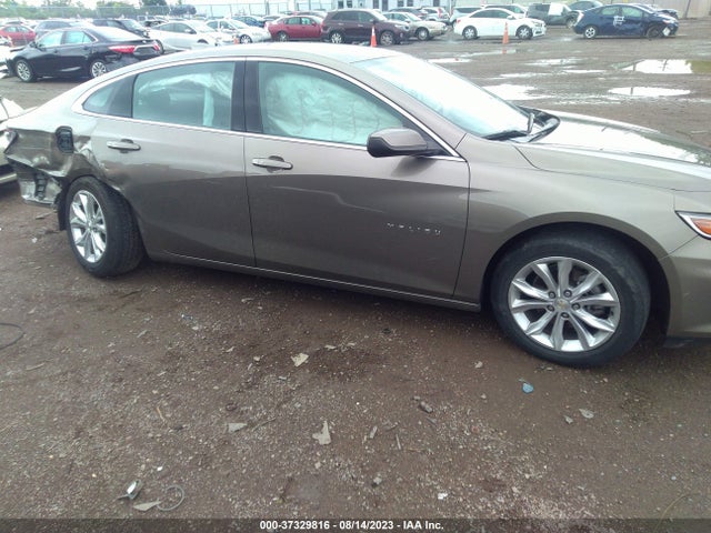 Chevrolet MALIBU LT 2020 1G1ZD5ST7LF037900 Image 14
