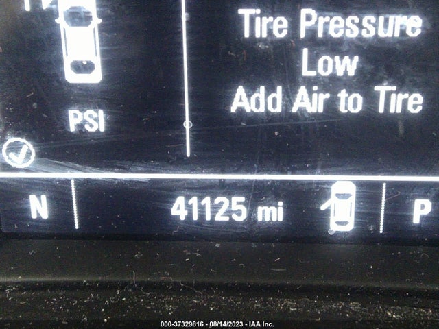 Chevrolet MALIBU LT 2020 1G1ZD5ST7LF037900 Image 7