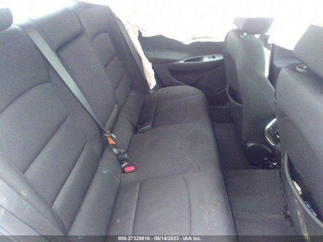 Chevrolet MALIBU LT 2020 1G1ZD5ST7LF037900 Image 8