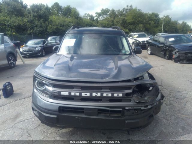 3FMCR9B63NRD38391 Ford Bronco Sport Big Bend