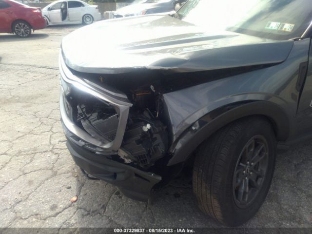 3FMCR9B63NRD38391 Ford Bronco Sport Big Bend