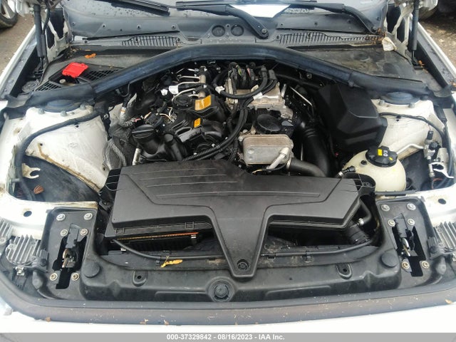 WBA1F5C55FV343533 BMW 2 Series 228i