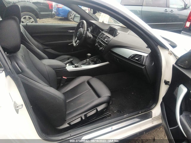 WBA1F5C55FV343533 BMW 2 Series 228i