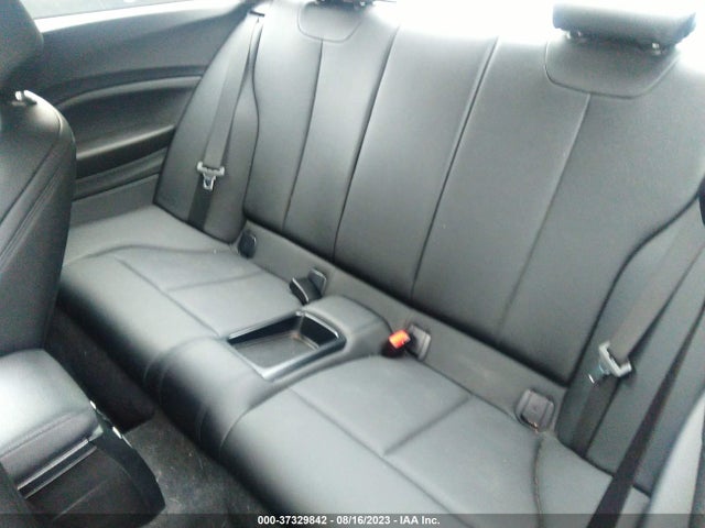 WBA1F5C55FV343533 BMW 2 Series 228i