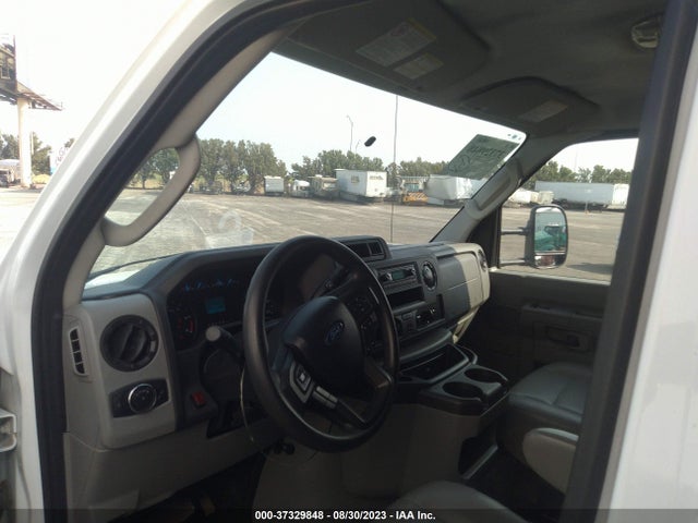 2021 Ford E-Series, VIN: 1FDWE3FN2MDC34800