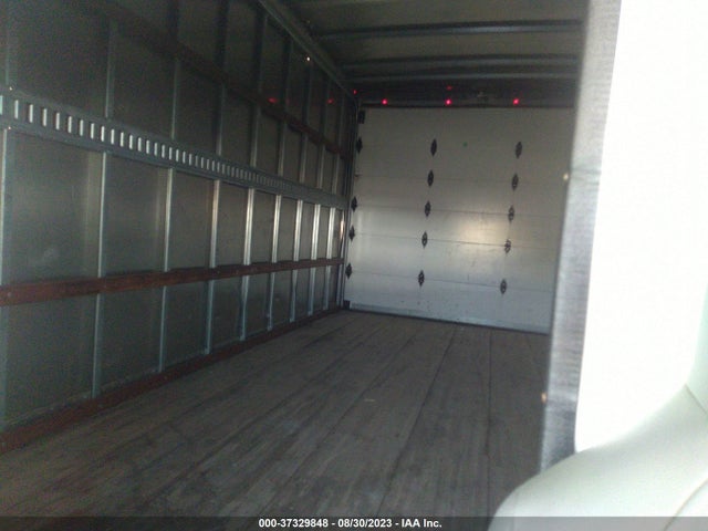 2021 Ford E-Series, VIN: 1FDWE3FN2MDC34800