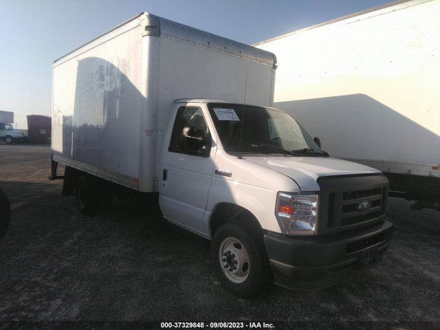 2021 Ford E-Series, VIN: 1FDWE3FN2MDC34800