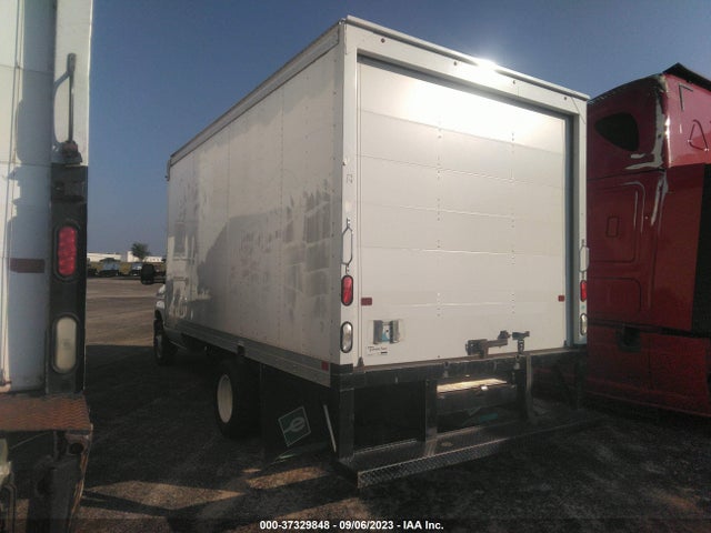 2021 Ford E-Series, VIN: 1FDWE3FN2MDC34800