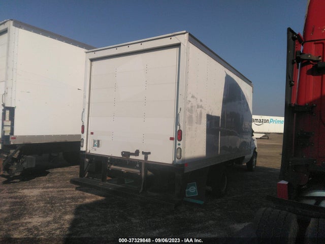 2021 Ford E-Series, VIN: 1FDWE3FN2MDC34800