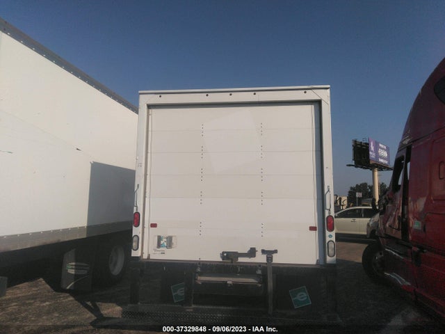 2021 Ford E-Series, VIN: 1FDWE3FN2MDC34800