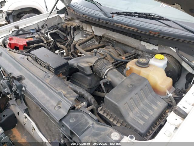 1FTMF1CF1EKF78285 Ford F-150 Xl/xlt/stx