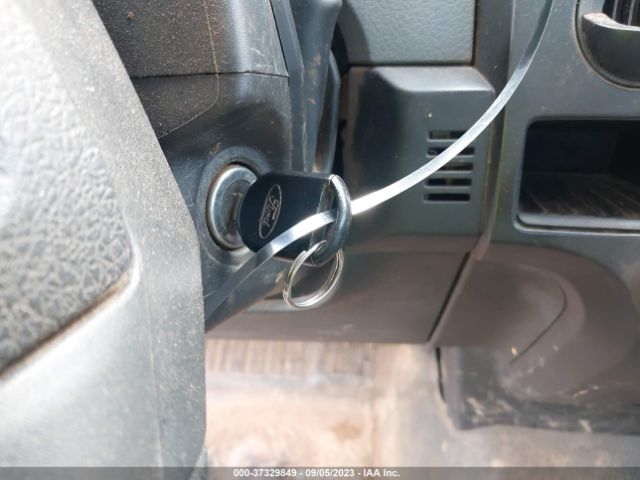 1FTMF1CF1EKF78285 Ford F-150 Xl/xlt/stx
