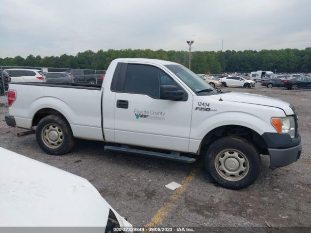 1FTMF1CF1EKF78285 Ford F-150 Xl/xlt/stx