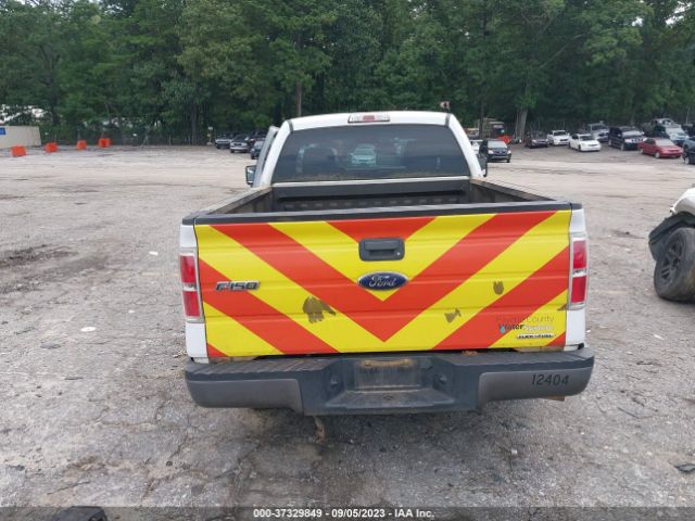 1FTMF1CF1EKF78285 Ford F-150 Xl/xlt/stx