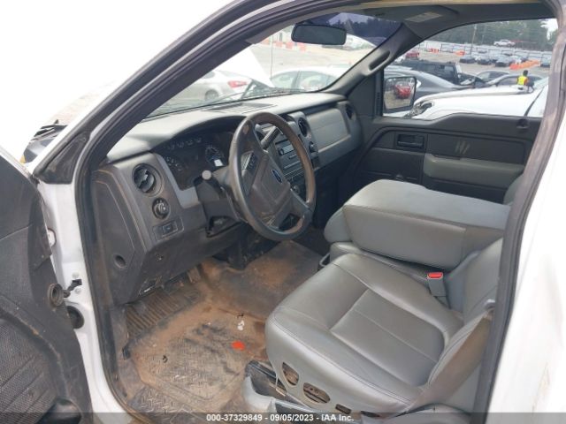 1FTMF1CF1EKF78285 Ford F-150 Xl/xlt/stx