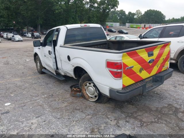 1FTMF1CF1EKF78285 Ford F-150 Xl/xlt/stx