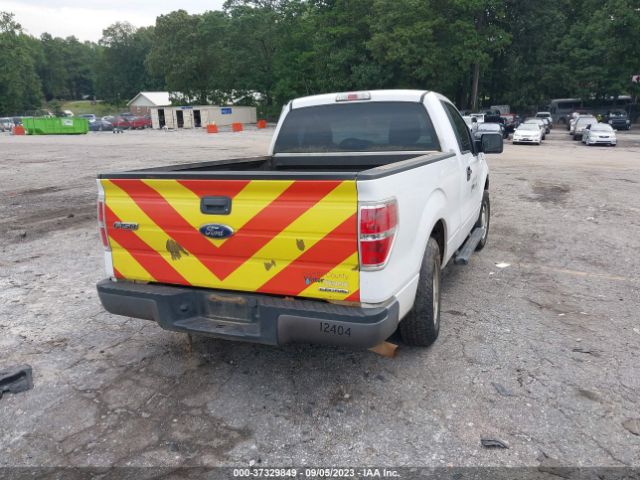 1FTMF1CF1EKF78285 Ford F-150 Xl/xlt/stx