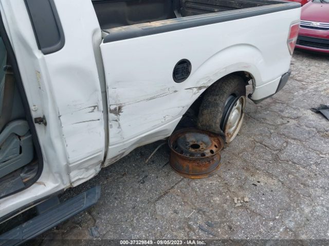 1FTMF1CF1EKF78285 Ford F-150 Xl/xlt/stx