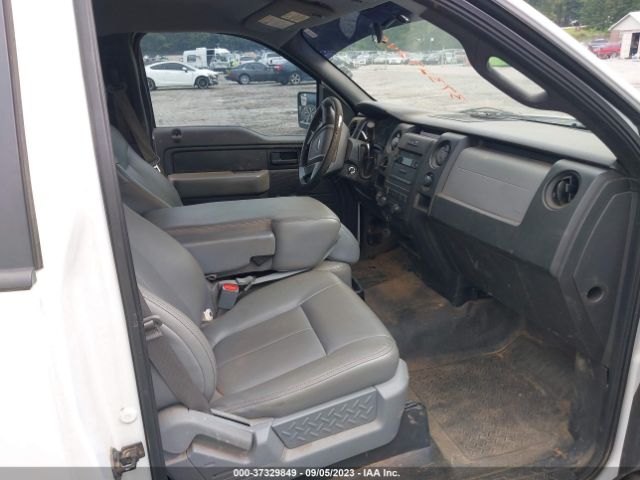 1FTMF1CF1EKF78285 Ford F-150 Xl/xlt/stx