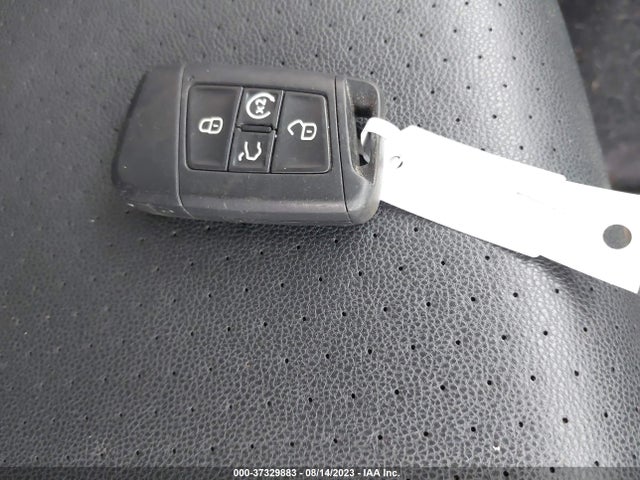 3VWE57BU5KM113097 Volkswagen JETTA SEL