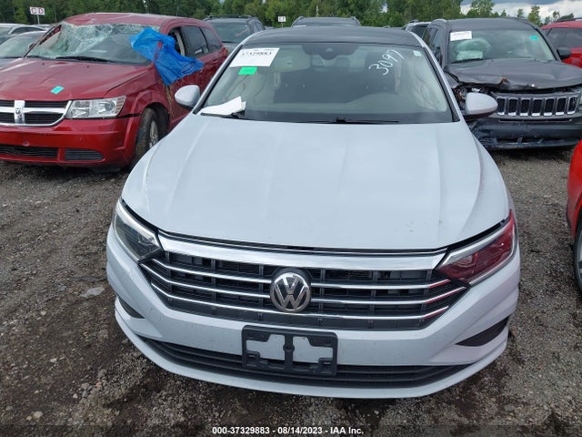 3VWE57BU5KM113097 Volkswagen JETTA SEL